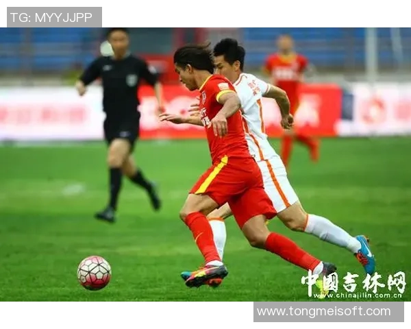 鲁能主场迎战亚泰展现强大实力以2比0完胜对手收获宝贵三分