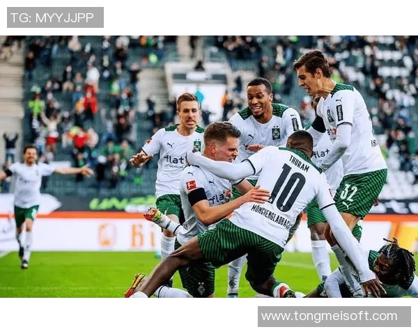 不来梅与门兴的精彩对决谁能在德甲赛场上笑到最后