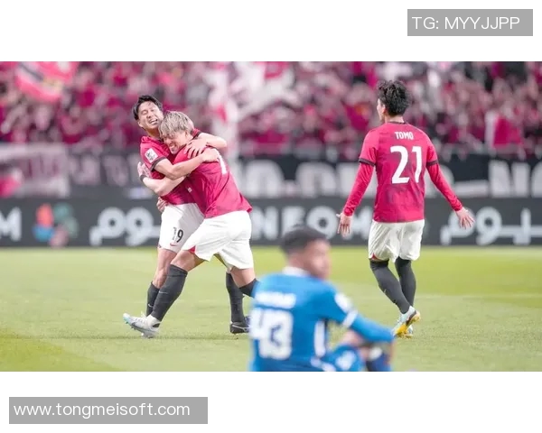 横滨水手迎战浦和红砖决战日本职业联赛巅峰对决