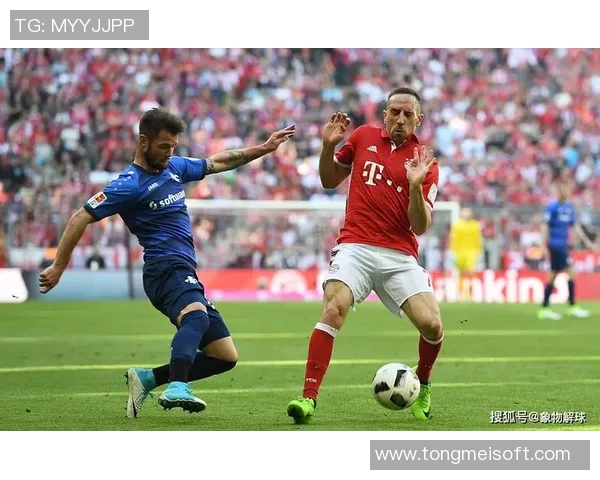 波鸿与纽伦堡精彩对决完整视频回放尽享比赛精彩瞬间