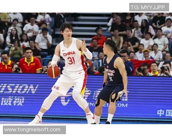 王哲林的篮球之路:从新星崛起到国家队核心的奋斗历程与成就分析