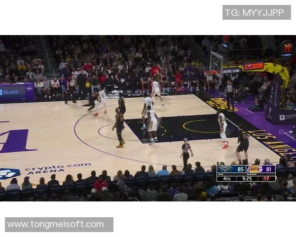 湖人对阵鹈鹕精彩比赛直播观看指南与赛前分析分享